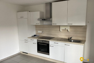 location appartement forbach 57600