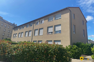 location appartement forbach 57600