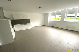 location appartement forbach 57600