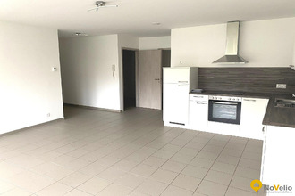 location appartement forbach 57600