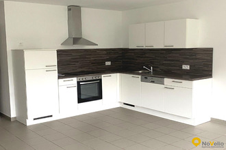 location appartement forbach 57600