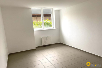 location appartement forbach 57600