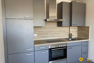 location appartement forbach 57600