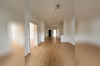 location appartement forbach 57600