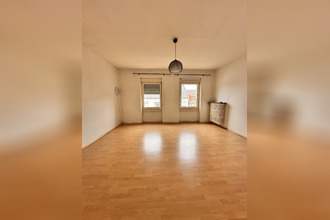 location appartement forbach 57600
