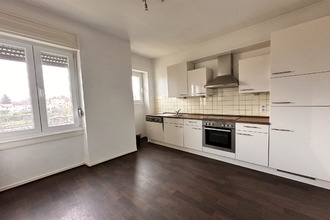 location appartement forbach 57600