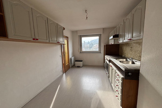 location appartement forbach 57600