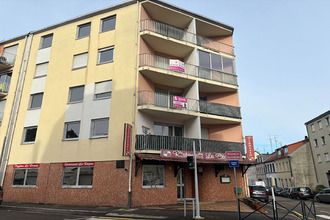 location appartement forbach 57600