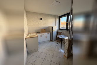 location appartement forbach 57600