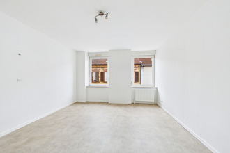 location appartement forbach 57600