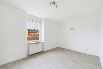 location appartement forbach 57600