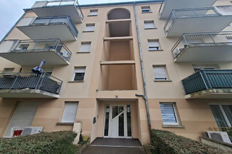 location appartement forbach 57600