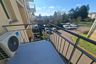 location appartement forbach 57600