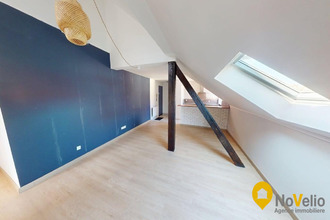 location appartement forbach 57600