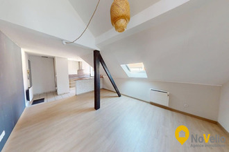 location appartement forbach 57600