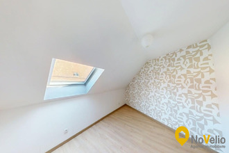 location appartement forbach 57600