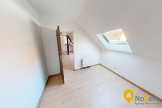 location appartement forbach 57600