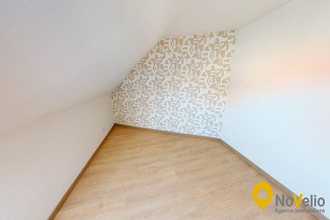 location appartement forbach 57600