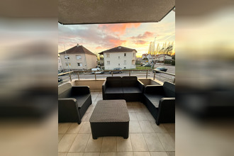 location appartement forbach 57600