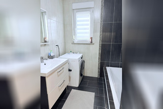 location appartement forbach 57600