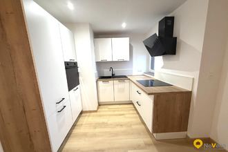 location appartement forbach 57600