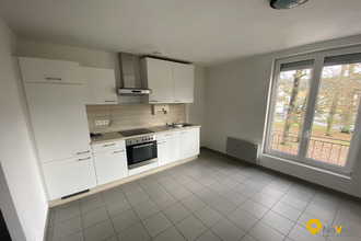 location appartement forbach 57600