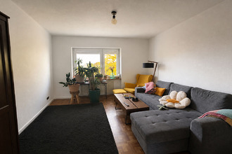 location appartement forbach 57600