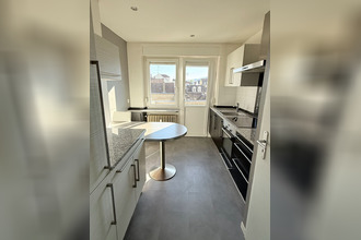 location appartement forbach 57600