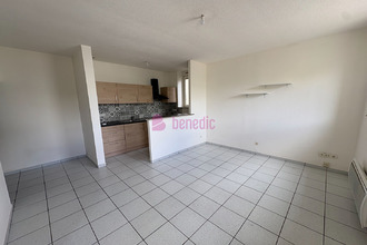 location appartement forbach 57600