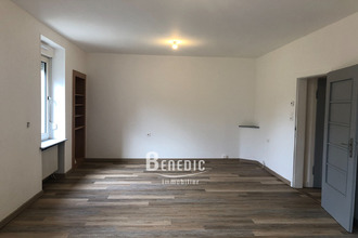 location appartement forbach 57600