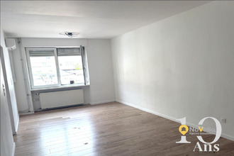 location appartement forbach 57600