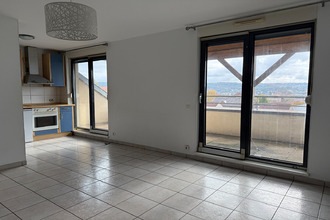 location appartement forbach 57600