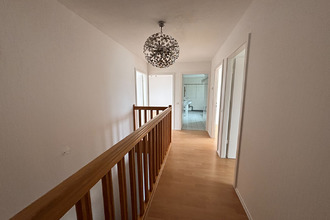 location appartement forbach 57600