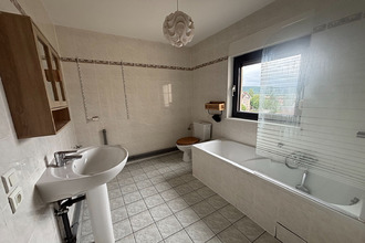 location appartement forbach 57600