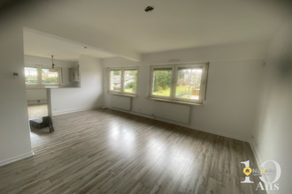 location appartement forbach 57600