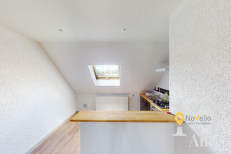 location appartement forbach 57600