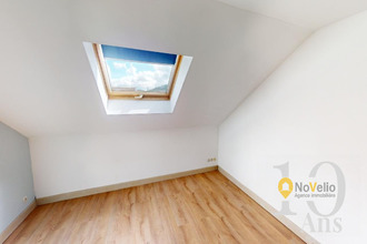 location appartement forbach 57600