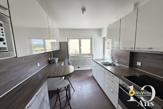 location appartement forbach 57600