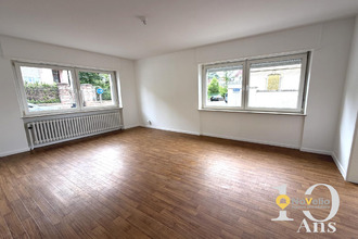 location appartement forbach 57600