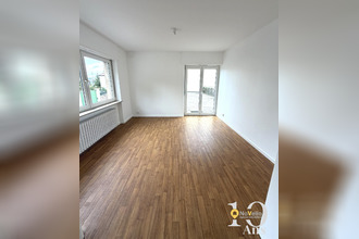 location appartement forbach 57600