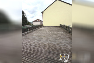 location appartement forbach 57600