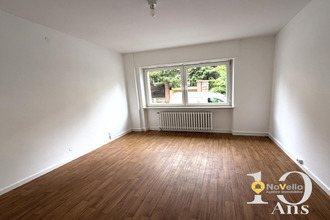 location appartement forbach 57600