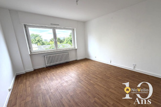 location appartement forbach 57600