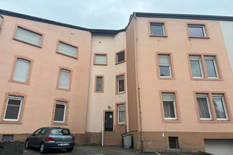 location appartement forbach 57600
