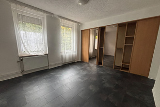 location appartement forbach 57600