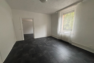 location appartement forbach 57600