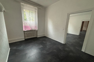 location appartement forbach 57600
