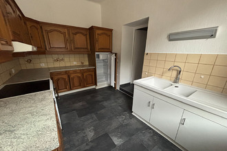 location appartement forbach 57600