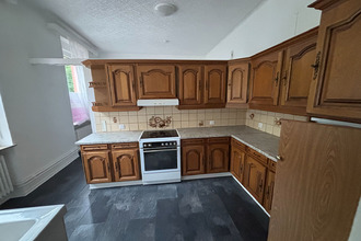 location appartement forbach 57600
