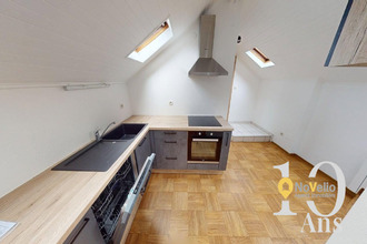 location appartement forbach 57600